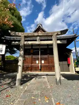 壬生寺(京都府)