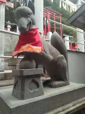 竹駒神社(宮城県)