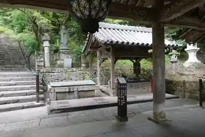 長谷寺のその他建物