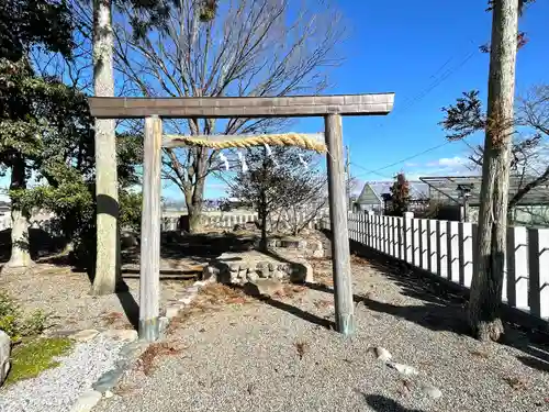 大中神明宮(滋賀県)