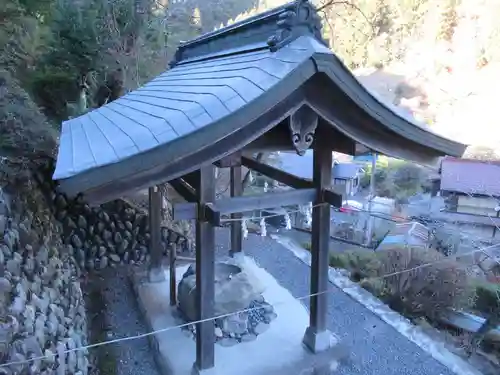 神明神社(東京都)