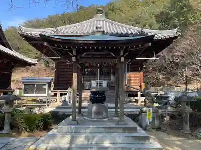 白峯寺(香川県)