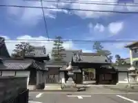 河野善竜寺のその他建物