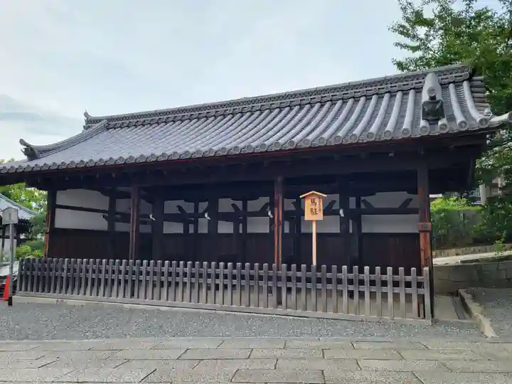清水寺のその他建物