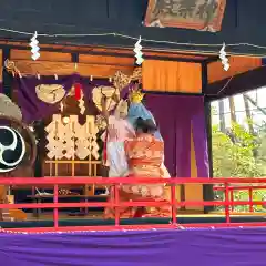 豊景神社(福島県)