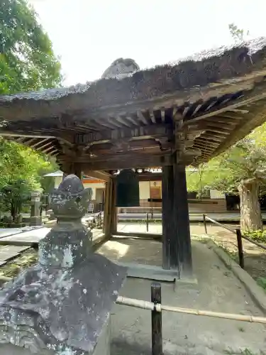 円応寺(神奈川県)