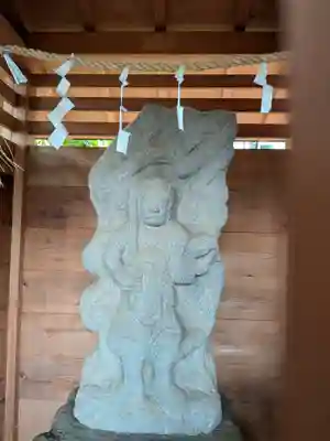 垢離取不動尊(東京都)