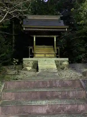 高倉寺のその他建物