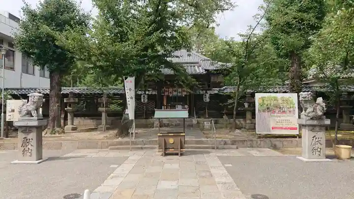 名古屋東照宮のその他建物