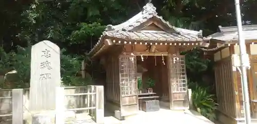 浅間神社(千葉県)