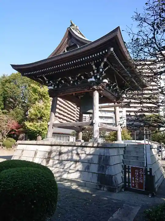 青柳寺のその他建物