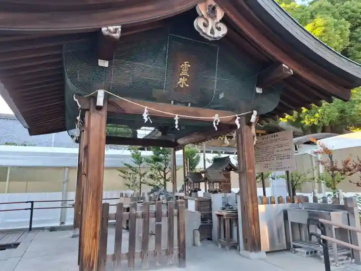 真清田神社(愛知県)
