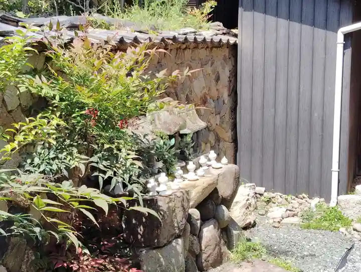 祠(妖怪美術館04号館)(香川県)