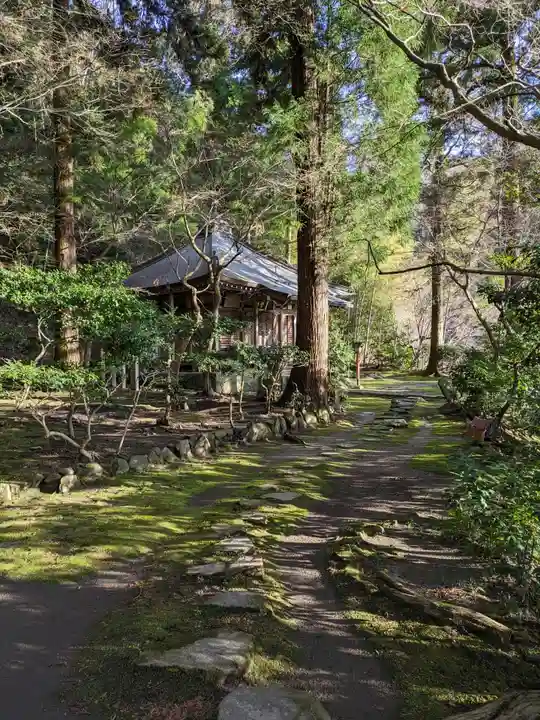 慈光寺(大阪府)