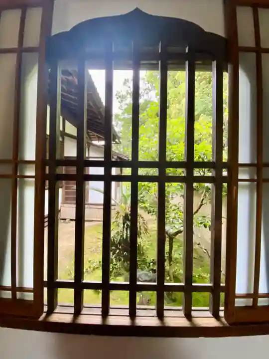 大雄院のその他建物