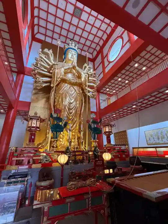 金剛宝寺(紀三井寺)(和歌山県)