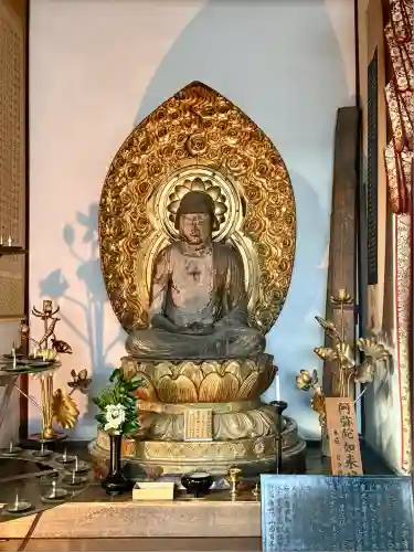 飛鳥寺(奈良県)