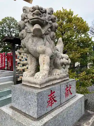 住吉神社(神奈川県)