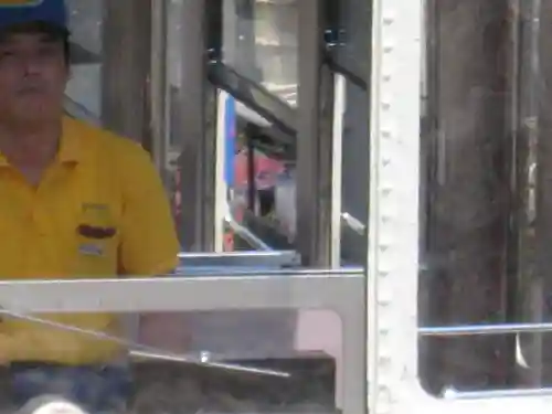 宝山寺のその他建物