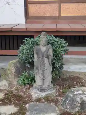 長明寺(東京都)