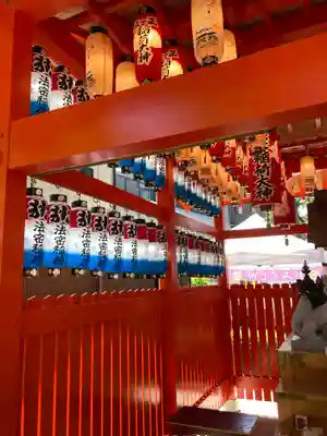 蛇窪神社(東京都)