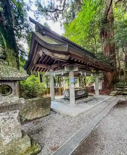 高千穂神社(宮崎県)