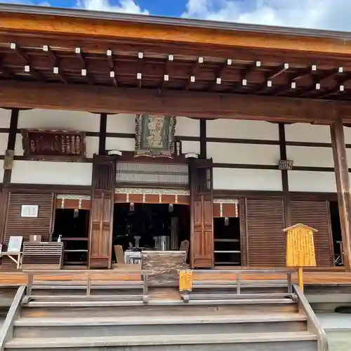 二尊院(京都府)