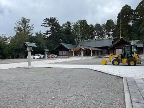 石川護國神社(石川県)