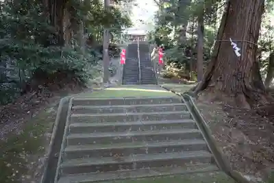 御嶽神社(千葉県)