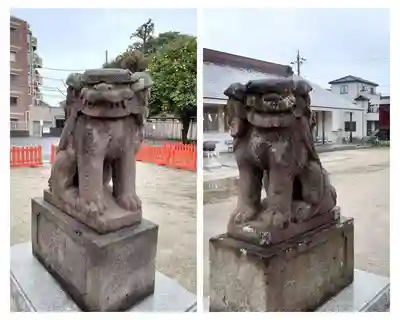 高靇神社(千葉県)