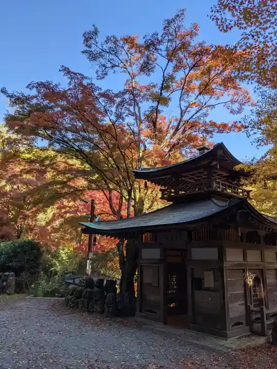 愛宕念仏寺のその他建物