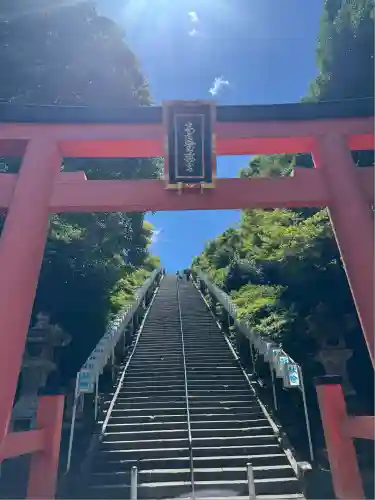高良大社(福岡県)