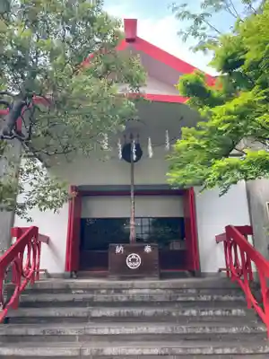 本法寺(東京都)