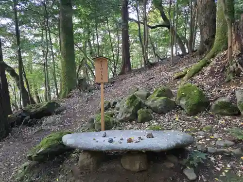 元伊勢内宮 皇大神社(京都府)