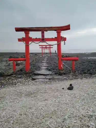 大魚神社(佐賀県)