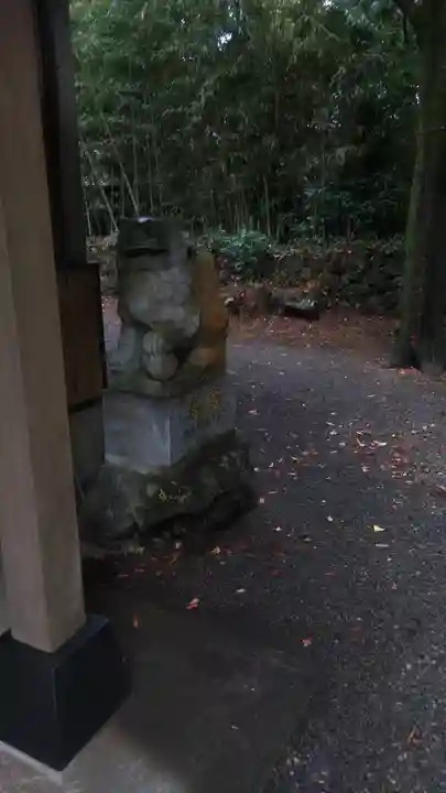 乙姫神社(熊本県)