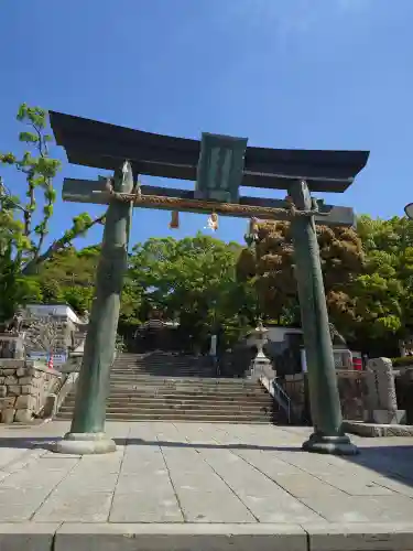 防府天満宮(山口県)