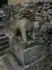 素盞鳴神社(奈良県)