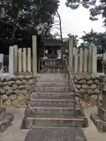 大山神明社(愛知県)