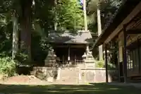 佐佐木神社(滋賀県)