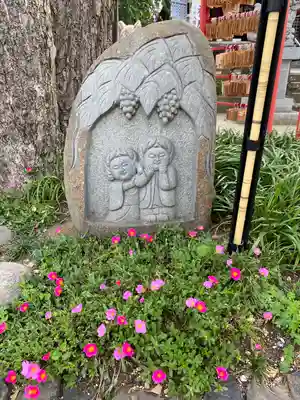 川越八幡宮(埼玉県)
