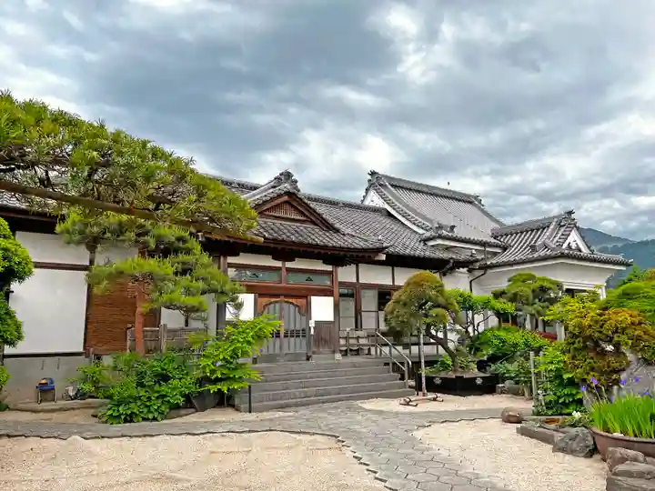 少林寺の本殿・本堂