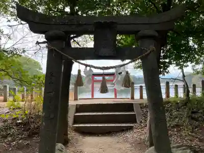 薦神社(大分県)
