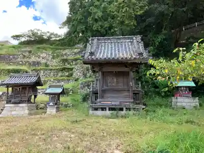 亀山八幡宮(香川県)