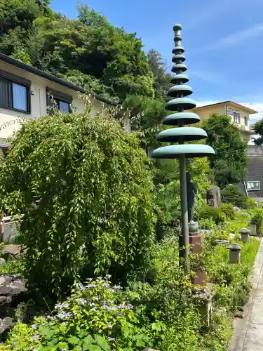 宝積寺(神奈川県)