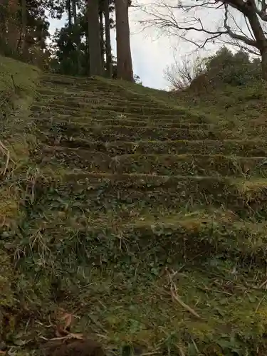 熊野神社のその他建物