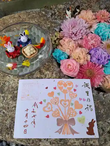 彌都加伎神社(三重県)