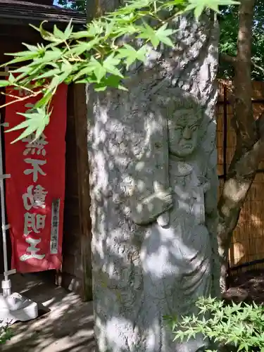 会津薬師寺(福島県)