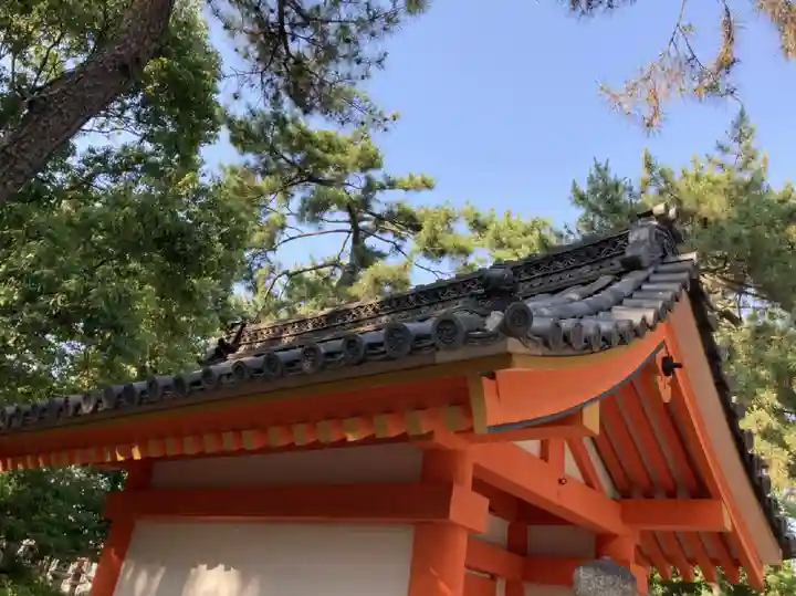 住吉大社のその他建物