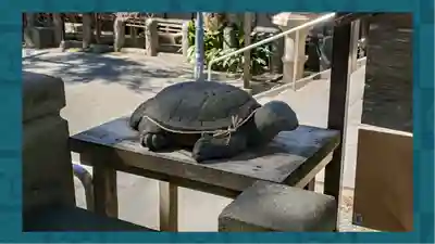 松原神社(神奈川県)